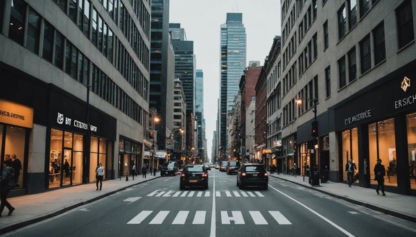 Élevez votre entreprise : création de site à [ville]