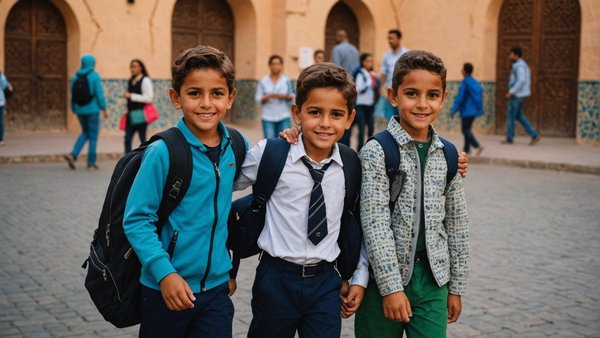 Vacances scolaires Maroc 2024-2025 : planning et astuces essentielles