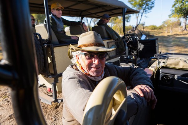 Safari en Tanzanie : explorez la faune sauvage à couper le souffle.