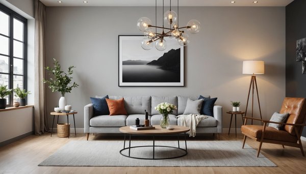 Astuces déco incontournables pour un intérieur harmonieux