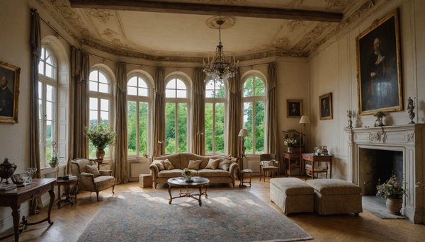 Découvrez les secrets de l'immobilier à Châteaubriant