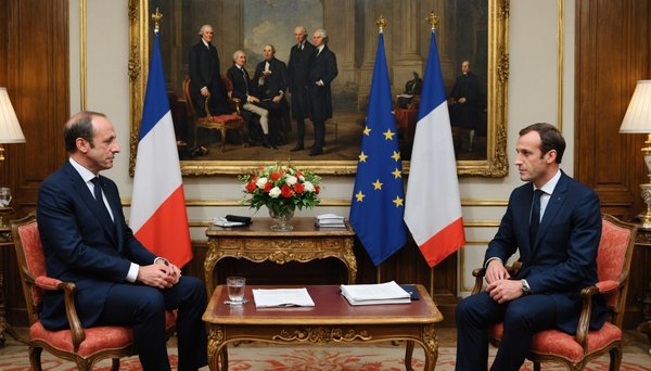 France diplomatie : les priorités de la politique étrangère française