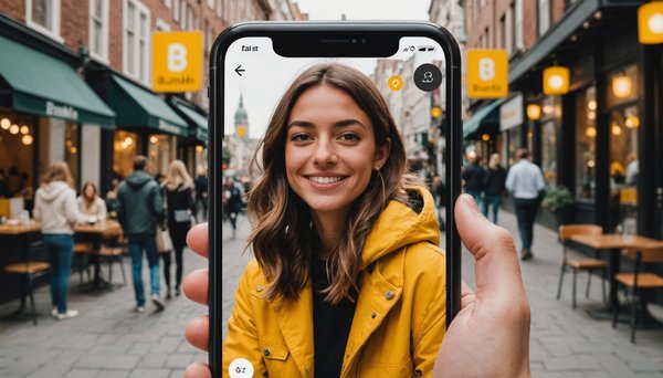 Bumble : avantages et inconvénients de cette appli de rencontres