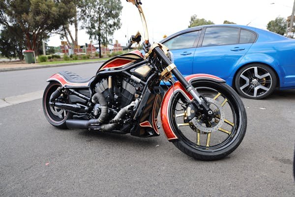 Les dernières tendances du blog automobile et moto