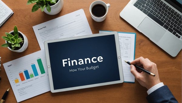 Finance : comment optimiser votre budget pour 2024