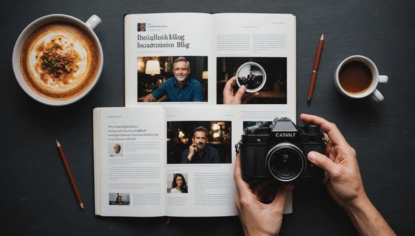 Les secrets d'un blog généraliste qui attire des lecteurs