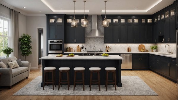 Inspirez-vous : conseils pratiques pour rénover votre maison