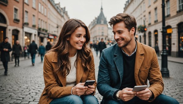 Les sites de rencontre qui fonctionnent vraiment : le guide essentiel