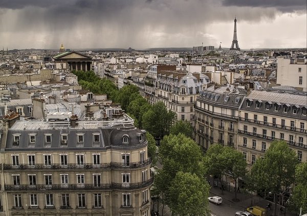 Les agences immobilières incontournables à paris 12