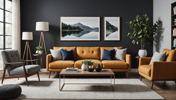 Inspirez votre espace avec notre blog meuble dynamique