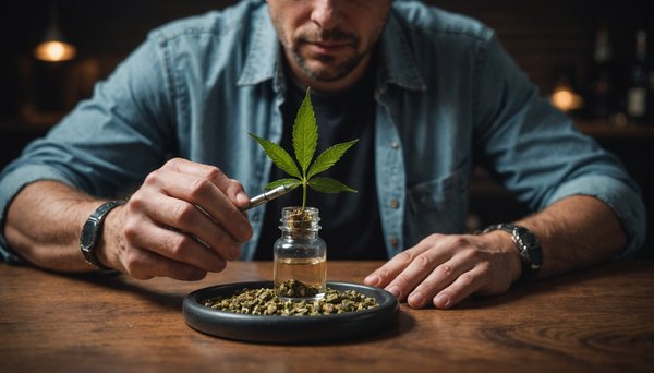 Chanvre et gestion des addictions : un espoir pour le sevrage