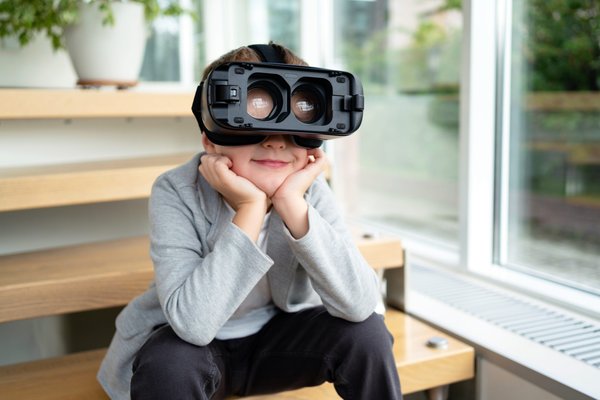 Quel casque vr choisir pour un voyage immersif réussi ?