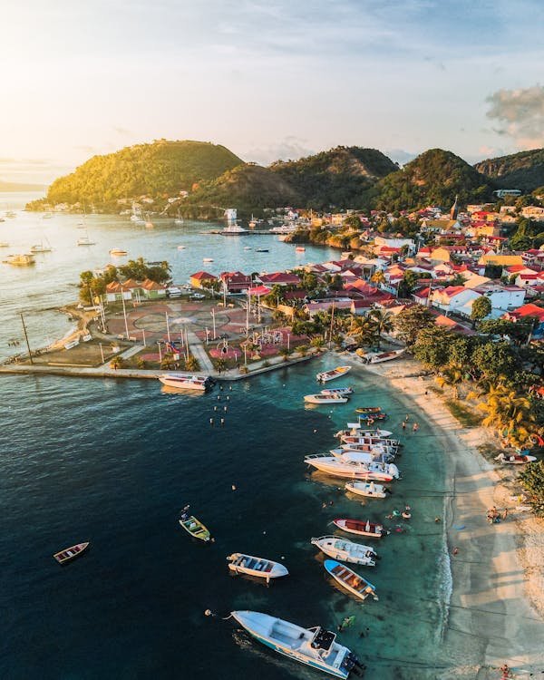 Trouver l'agence immobilière idéale en Guadeloupe facilement