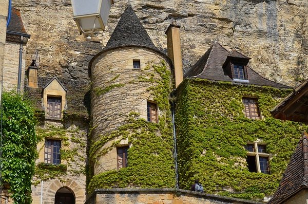 Séjour inoubliable dans les cabanes de saint-estèphe