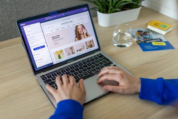 Transformez votre expérience e-commerce grâce au thème shopify