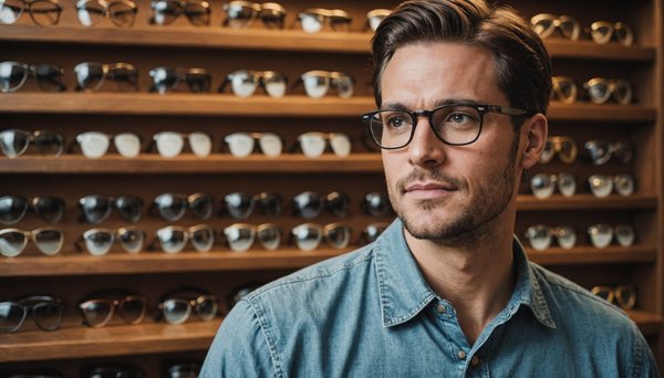 Top choix de marques de lunettes indépendantes : une alternative remarquable