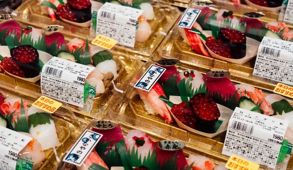 Découvrez les produits incontournables de l'épicerie japonaise