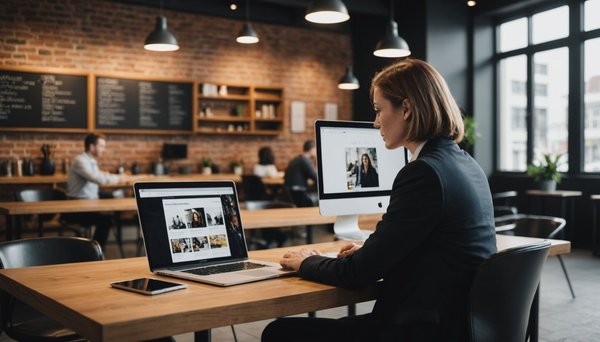 Améliorez votre visibilité en ligne grâce à des annuaires gratuits