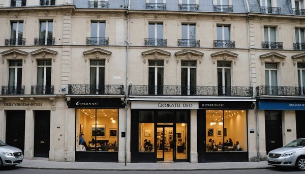 Top 10 agences immobilières à connaître dans le 12e arrondissement de paris