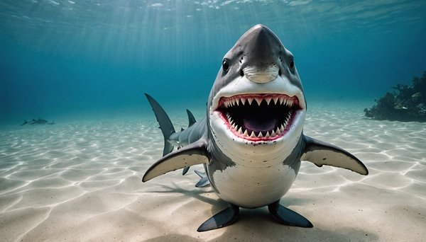 Top 10 déguisements de requin pour briller lors des fêtes