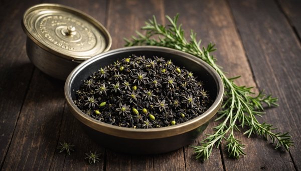 Explore les bienfaits du coffret nigelle pour votre santé !