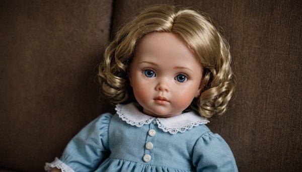 Poupées reborn : le guide ultime pour les collectionneurs