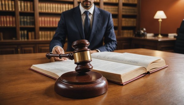 7 conseils pour choisir un avocat efficace au maroc
