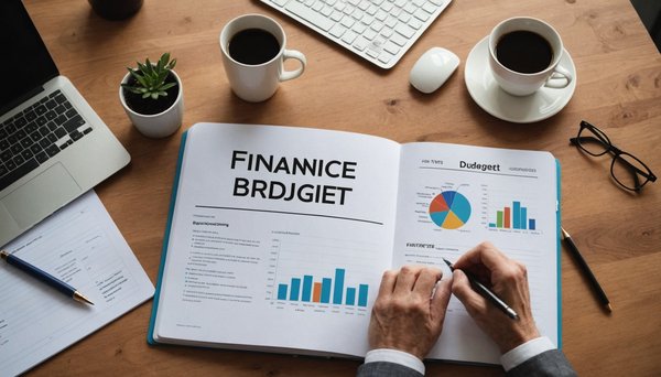 Finance : 10 astuces pour gérer votre budget en 2024