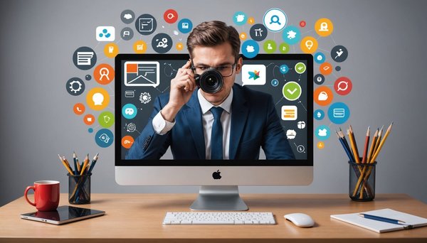 Choisir une agence web : réussissez votre création et votre seo