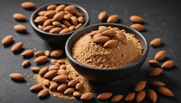 Astuces incontournables pour bien conserver la poudre d'amande