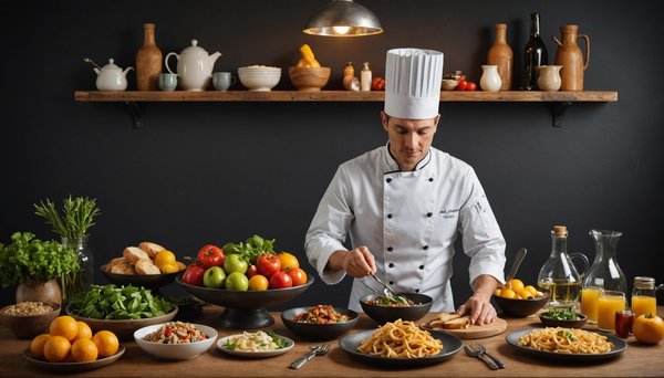 Les incontournables des tendances culinaires pour cette année