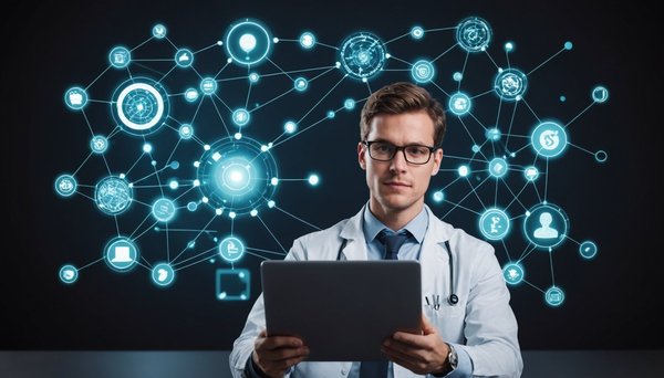 Comment le numérique révolutionne votre carrière scientifique