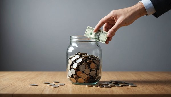 Explorezins des tirelires innovantes pour adultes