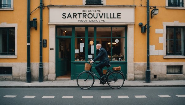 Découvrez les stratégies gagnantes pour investir à sartrouville