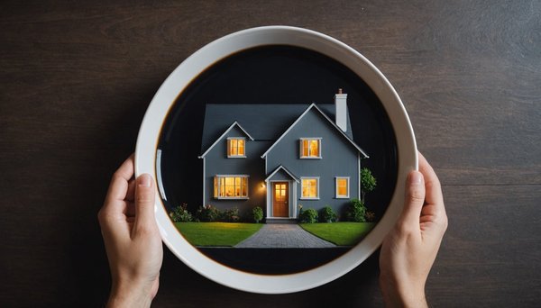 Offrez votre maison facilement : découvrez les solutions rapides