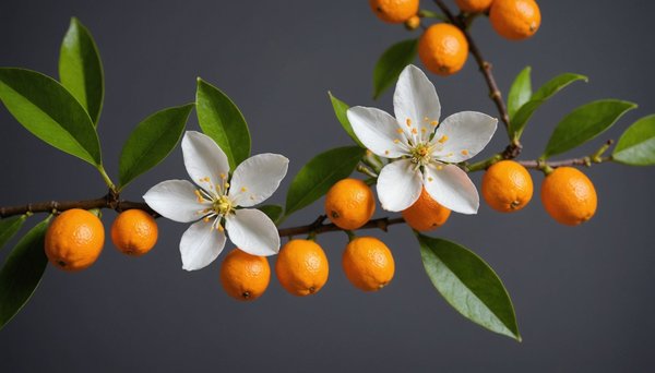 Astuces et usages du hydrolat de fleur d'oranger pour votre bien-être