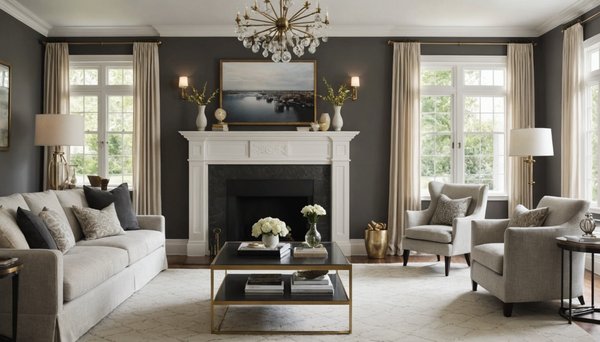 10 conseils déco pour créer un intérieur équilibré et chic