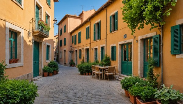 Découvrez les meilleurs cottages à perpignan pour un séjour mémorable