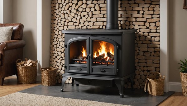 Guide complet pour optimiser l'entretien de votre poêle à granules