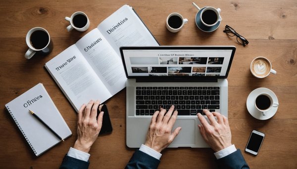 10 astuces pour créer un blog d'entreprise captivant et efficace