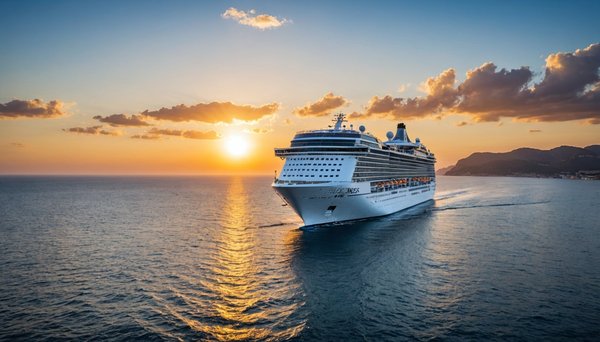 Les meilleures croisières msc tout compris pour un séjour inoubliable