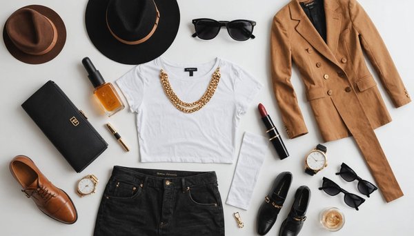 10 essentiels mode et beauté pour élever votre style