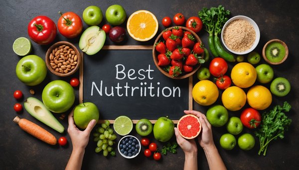 Top diététiciennes à pau pour une nutrition personnalisée