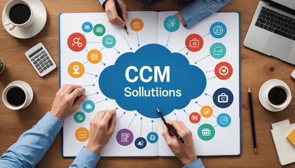Top 10 solutions crm en français pour développer votre activité