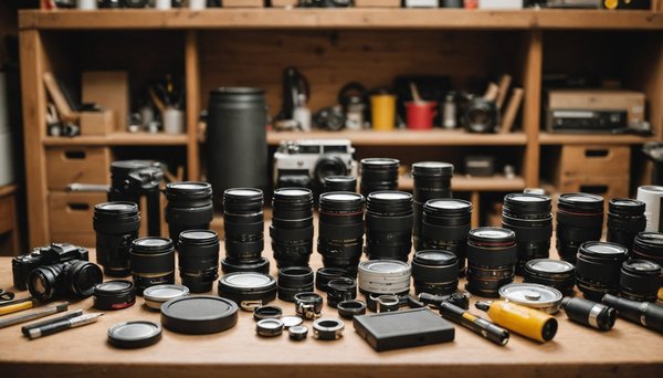 10 conseils incontournables pour réussir votre atelier de bricolage