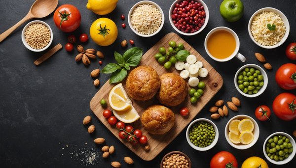 10 raisons d'adopter les conservateurs alimentaires bio naturels