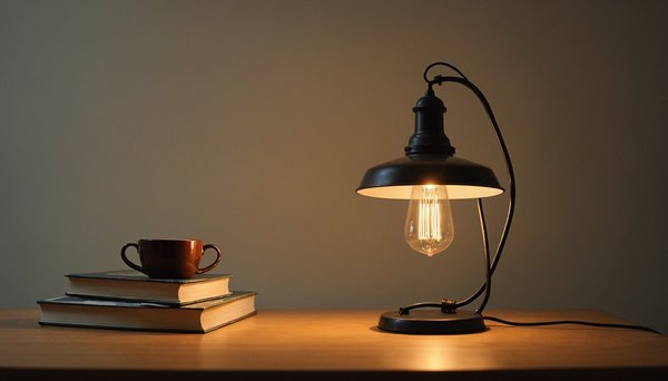Alternatives à la lampe à huile : guide des éclairages chaleureux