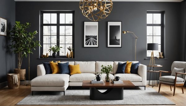 Découvrez des idées de décoration avec notre blog mobilier créatif