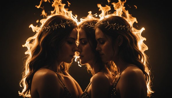 Explorez comment évaluer la compatibilité entre flammes jumelles