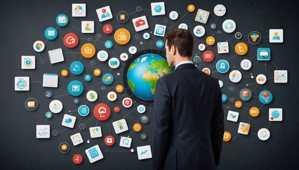 Lejmed : dernières tendances en économie et stratégie d'entreprise